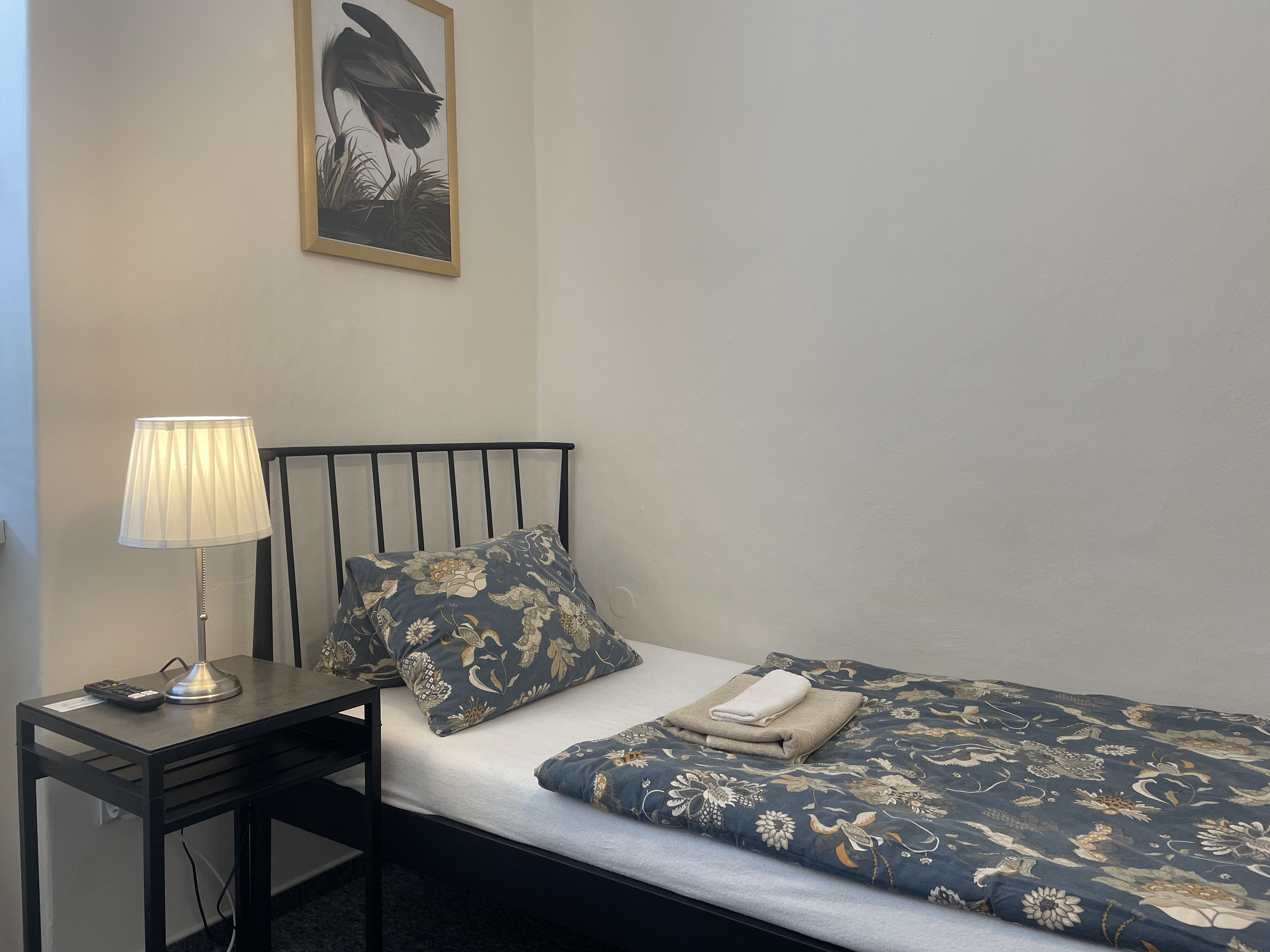 Pokoj 4 - Obrázek 2